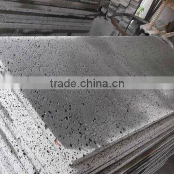 best selling black basalt stone