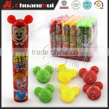 Mickey Candy Cartoon Shape Press Candy