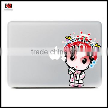 Decorative Sticker for Apple Macbook Pro Skin Sticker for Macbook Pro 13 Retina