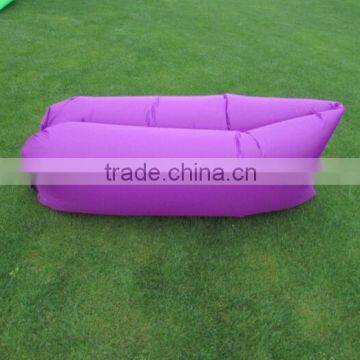 New Arrival Beach Inflatable Sleeping Bag / Camping Sleeping Bag / Beach Sofa Sleep Bag photo-4