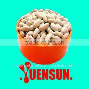 Water-soluble White Kidney Bean Extract/CAS NO.:13401-40-6