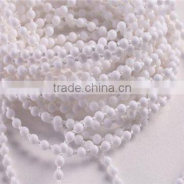 Hand bead for roller blinds roller parts accessories