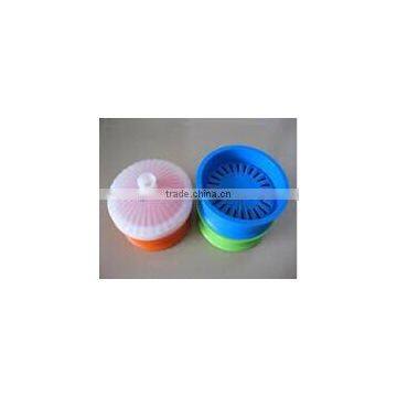 2014 Hot Sale Silicone Colander
