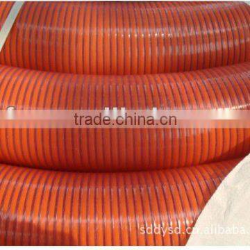 pvc delievery water hose