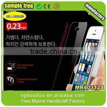 Screen Protector Tempered Glass,0.33mm,9H for Iphone 6 photo-3