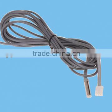 3 Meters Digital Thermal Probe or Sensor DS18B20 ROHSDS18B20 Waterproof Digital Temperature Sensor ProbeDS18B20 Temperature Sen