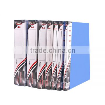 Superior Quality Clear Book/Display Book