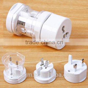 Good Quality Universal Travel Adaptor.