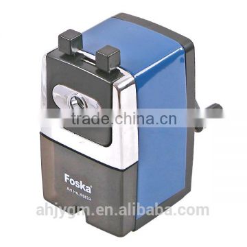 High Quality Metal Table Pencil Sharpener