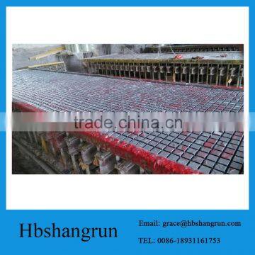 Fibreglass Grating Machine With Good Quality Factory Price photo-3