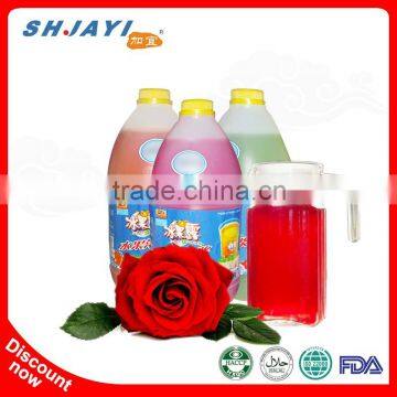 New Product Promotion for 50 Times Natural Fruit Honey Melon Juice photo-5