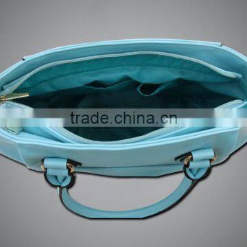 Qidell Classical Style Fashion Brand Designer Lady Handbags photo-5