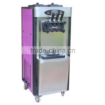 US and EU quality ice cream machine