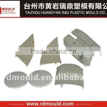 automotive part mould