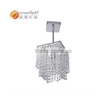 Indoor basketball court lighting,lampadas de cristal OMG88103W