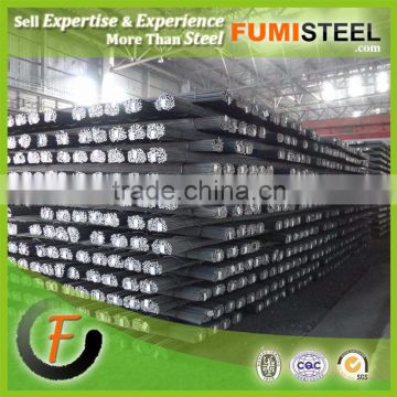 Metallic material rebar/deformed steel bar/steel rebar coil