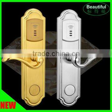 Hot electric security door cylinder lock For House, Office and Hotel