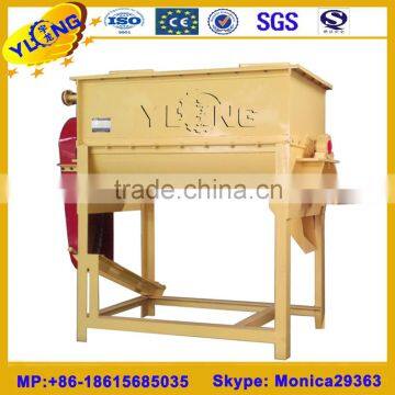 mixer machine for fertilizer(250kg/batch)