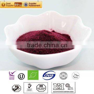 Hibiscus Extract Powder