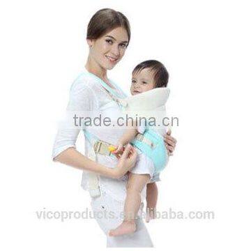 Hot Sale Soft Baby Carrier Popular Baby Carrier Backpack for Whole Sale photo-5