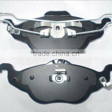 brake pads for opel