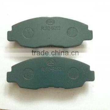 car brake pad for HONDA