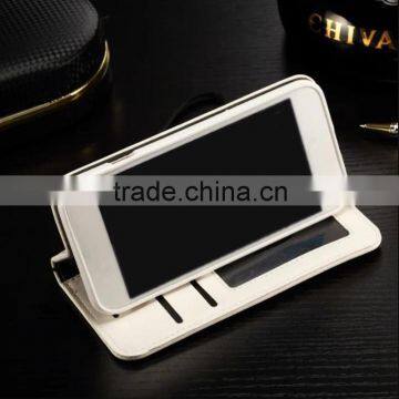 Genuine Leather Flip Cell/mobile/smart Phone Case Cover With Card Slot&lanyard for Meizu m3 Note Mini Mx5 4 Pro 6 5 4 3 2 1 photo-6