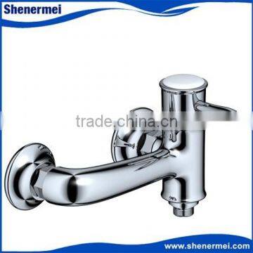 Single Lever Temperature Control Shower Faucet