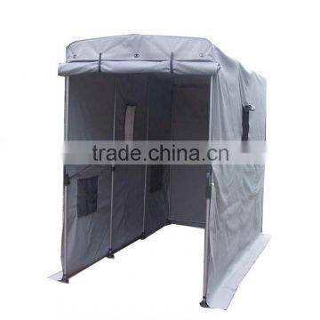 Motorcycle Shed Carport Tent 406A