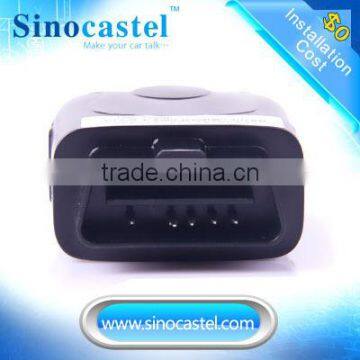 Car GPS Model, OBD, CAN Bus,adapter, Tracker,and Truck ODBII Gps Tracker With Driving Behavior