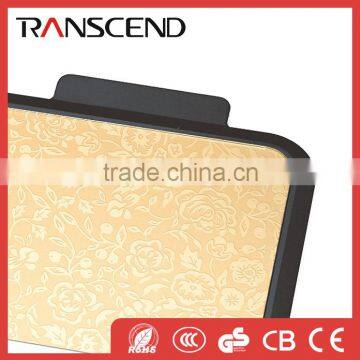 Multi-purpose Indoor Crepe Maker With CE photo-4