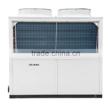 36 kw air source heatpump