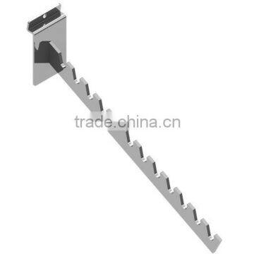 Slatwall Display Hook/ Metal Display Hook/ Waterfall Display Hook