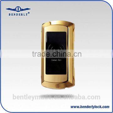 rf card sauna wardrobe cabinet lock