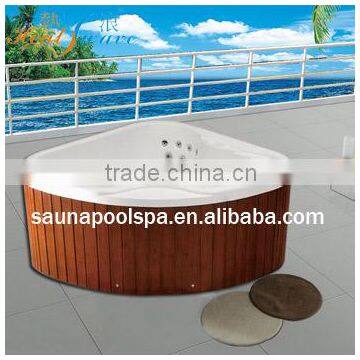 Monalisa hot tub massage spa M-3344 from manufactor