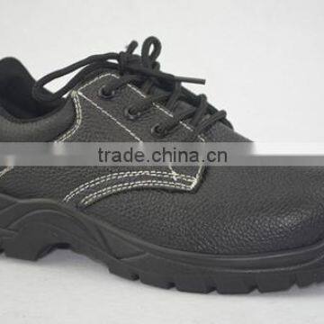 2016 Hot-selling New Fashion Good Quality Genuine Leather PU Sole Safety Boots photo-6