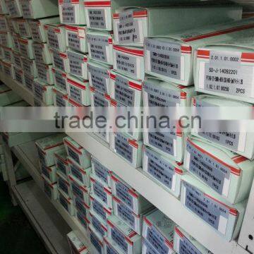 Flexible Oil Filled Melt Pressure Sensor photo-5