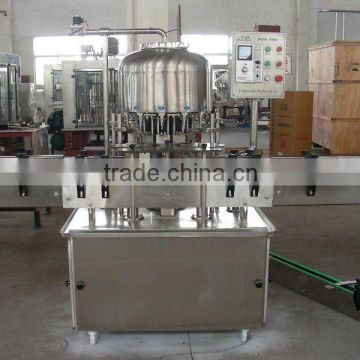 filling machine