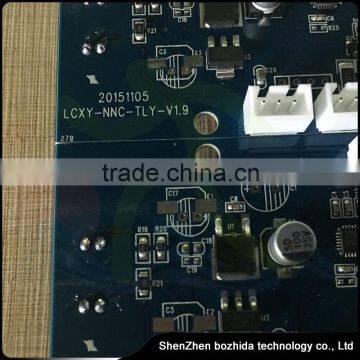 Electric Scooter Self Balancing Double Wheel Scooter Parts Accessories photo-5