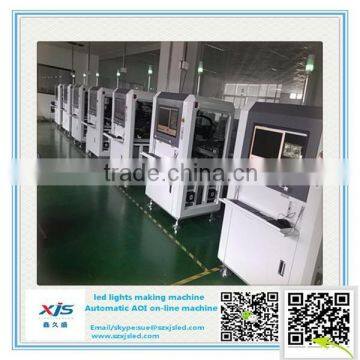 Auto Optical Instrument Detector photo-2