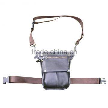 Boshiho waist bags for men,waist bag sport,leather waist bag