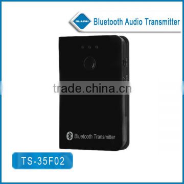 Wireless 3.5mm Audio Bluetooth Transmitter for TV