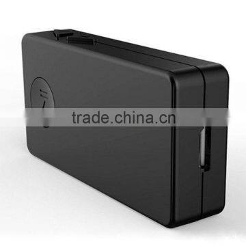 Factory Supply! Portable Wireless Audio Adapter With 3.5 mm Stereo Output for Home Audio Music Streaming Sound System,Hot Sales! photo-2