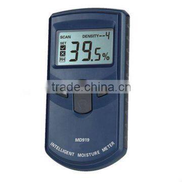MD919 Inductive Moisture Meter