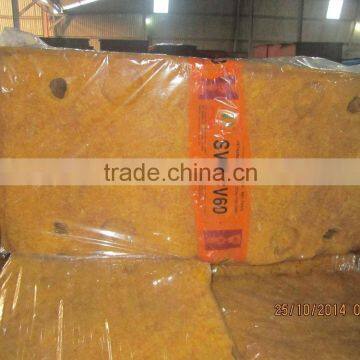 HIGH QUALITY NATURAL RUBBER SVR CV60