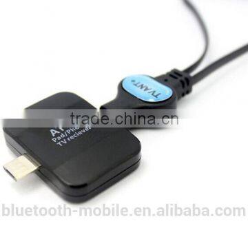 Hot Sale in North America Factory Direct Price Watch Channels on Android Phone Pad MINI tv Receiver ATSC Dongle photo-3