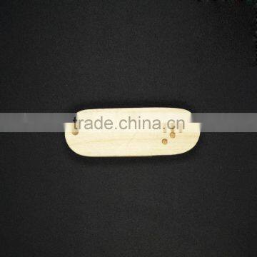 promotional gift custom bamboo usb