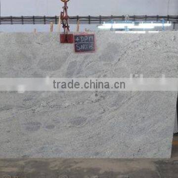 Best Selling Granite Kashmir White Slabs photo-3