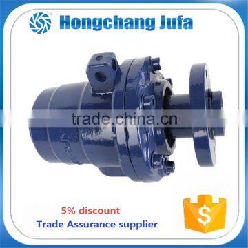 Monoflow Flange Nodular Cast Iron Steam Air Swivel Joints for Pipe photo-3