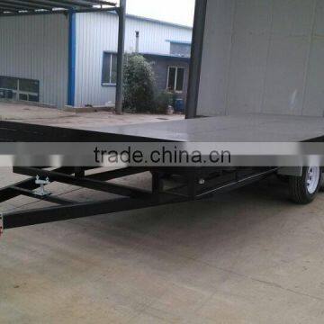Horse Trailer
